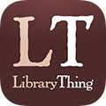 LibraryThing Logo 